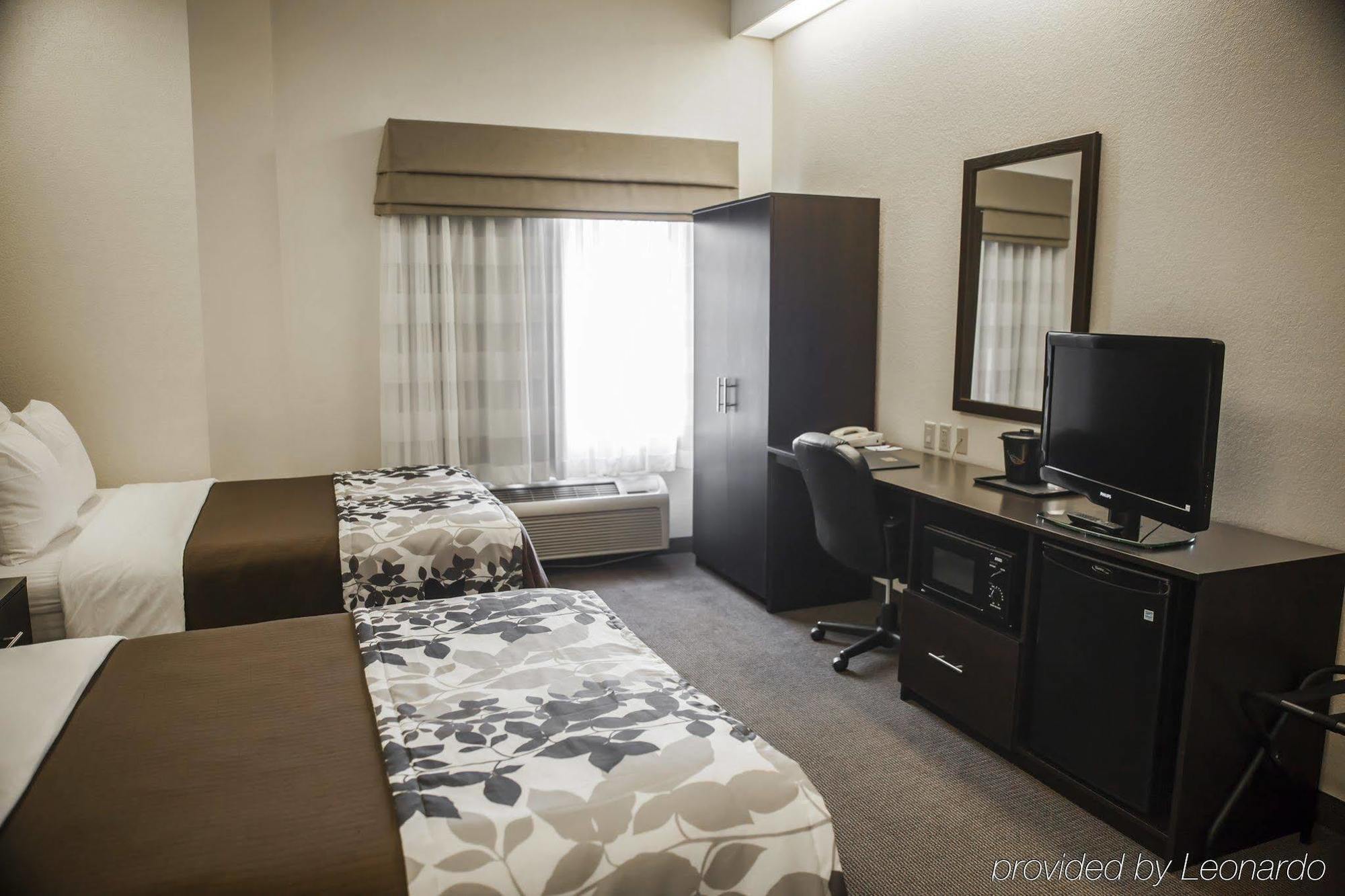 Sleep & Hotel Hagerstown