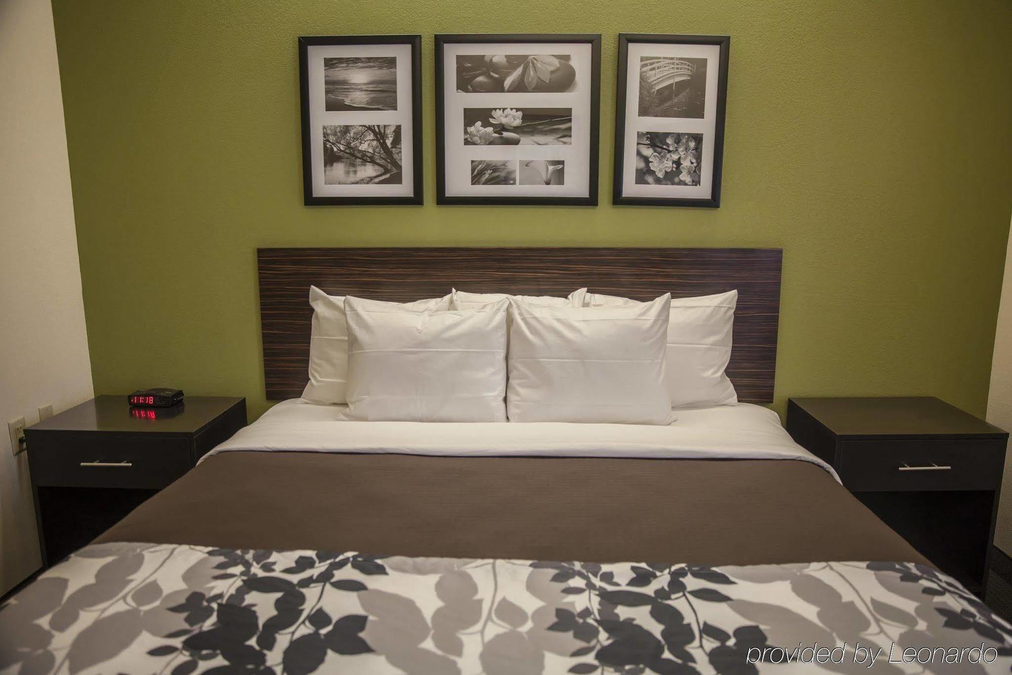 Sleep & Hotel