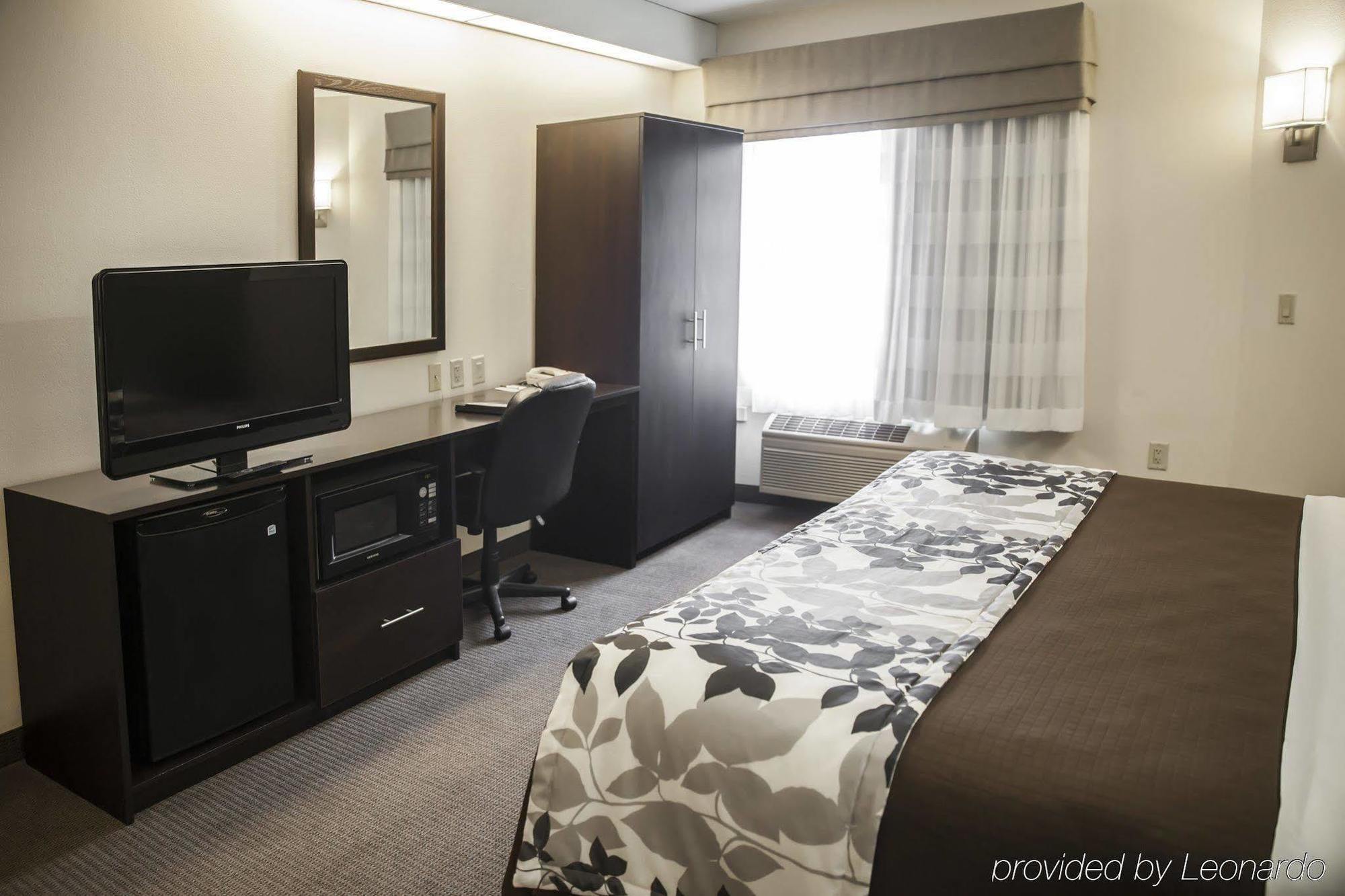 Hotel Sleep & Hagerstown