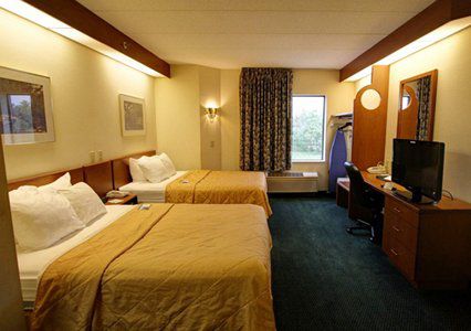 Hotel Sleep & Hagerstown